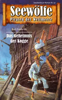 Seew?lfe - Piraten der Weltmeere 52