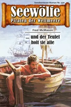 Seew?lfe - Piraten der Weltmeere 530