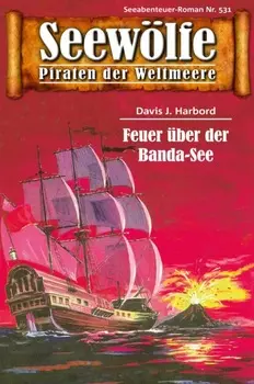 Seew?lfe - Piraten der Weltmeere 531