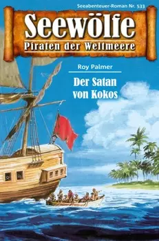 Seew?lfe - Piraten der Weltmeere 533