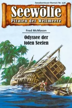 Seew?lfe - Piraten der Weltmeere 536