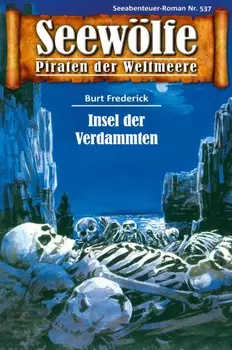 Seew?lfe - Piraten der Weltmeere 537