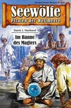 Seew?lfe - Piraten der Weltmeere 538