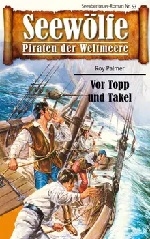 Seew?lfe - Piraten der Weltmeere 53