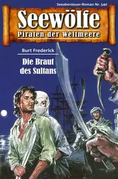Seew?lfe - Piraten der Weltmeere 540