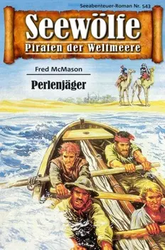 Seew?lfe - Piraten der Weltmeere 543