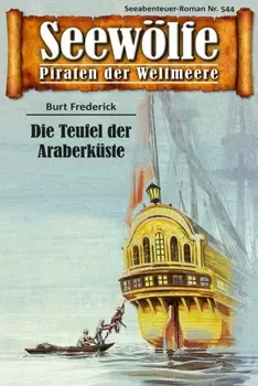 Seew?lfe - Piraten der Weltmeere 544