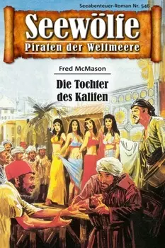 Seew?lfe - Piraten der Weltmeere 546