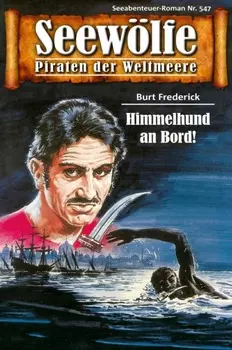 Seew?lfe - Piraten der Weltmeere 547