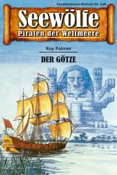 Seew?lfe - Piraten der Weltmeere 548