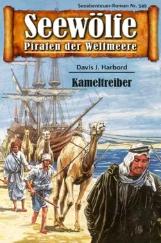Seew?lfe - Piraten der Weltmeere 549