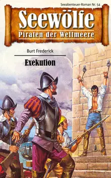 Seew?lfe - Piraten der Weltmeere 54