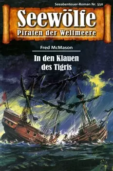 Seew?lfe - Piraten der Weltmeere 550