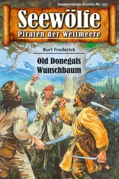 Seew?lfe - Piraten der Weltmeere 557