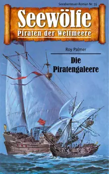 Seew?lfe - Piraten der Weltmeere 55