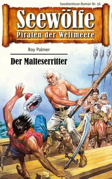 Seew?lfe - Piraten der Weltmeere 56
