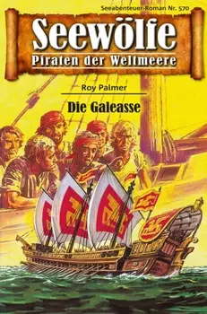Seew?lfe - Piraten der Weltmeere 570