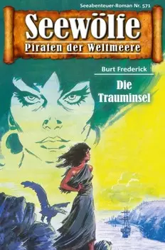 Seew?lfe - Piraten der Weltmeere 571
