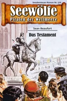 Seew?lfe - Piraten der Weltmeere 576