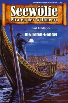 Seew?lfe - Piraten der Weltmeere 577