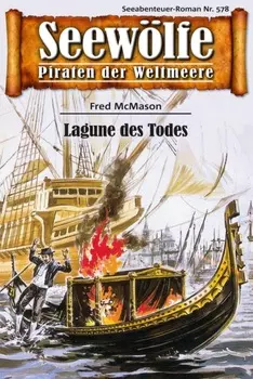 Seew?lfe - Piraten der Weltmeere 578