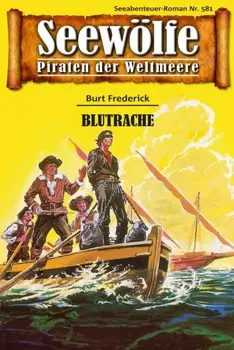 Seew?lfe - Piraten der Weltmeere 581