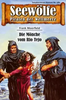 Seew?lfe - Piraten der Weltmeere 585