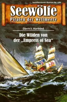 Seew?lfe - Piraten der Weltmeere 586