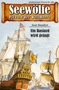 Seew?lfe - Piraten der Weltmeere 589