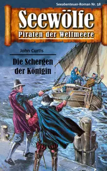 Seew?lfe - Piraten der Weltmeere 58