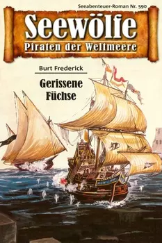 Seew?lfe - Piraten der Weltmeere 590