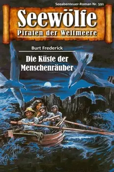 Seew?lfe - Piraten der Weltmeere 591