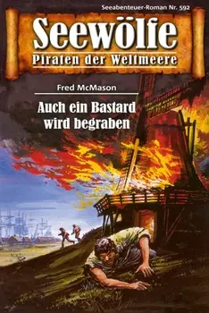 Seew?lfe - Piraten der Weltmeere 592