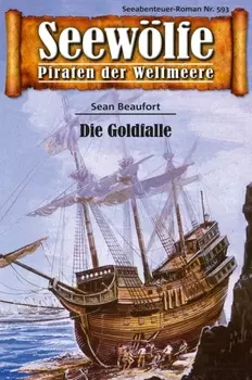 Seew?lfe - Piraten der Weltmeere 593