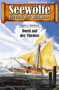 Seew?lfe - Piraten der Weltmeere 595