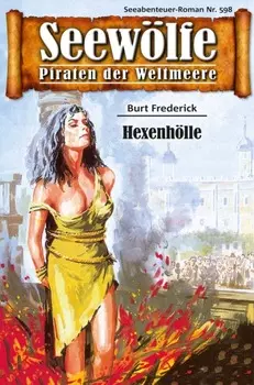 Seew?lfe - Piraten der Weltmeere 598