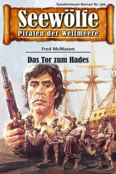 Seew?lfe - Piraten der Weltmeere 599