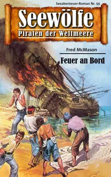 Seew?lfe - Piraten der Weltmeere 59