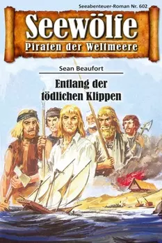 Seew?lfe - Piraten der Weltmeere 602