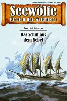 Seew?lfe - Piraten der Weltmeere 603