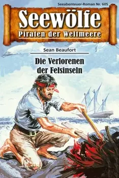 Seew?lfe - Piraten der Weltmeere 605