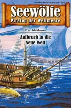 Seew?lfe - Piraten der Weltmeere 608