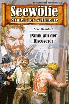 Seew?lfe - Piraten der Weltmeere 609