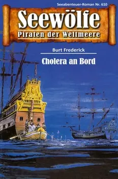 Seew?lfe - Piraten der Weltmeere 610