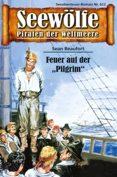 Seew?lfe - Piraten der Weltmeere 612