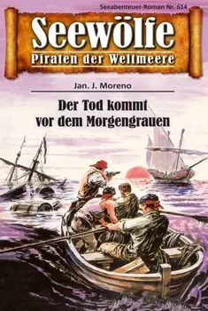 Seew?lfe - Piraten der Weltmeere 614