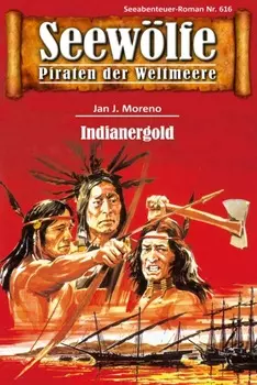 Seew?lfe - Piraten der Weltmeere 616