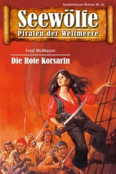 Seew?lfe - Piraten der Weltmeere 61
