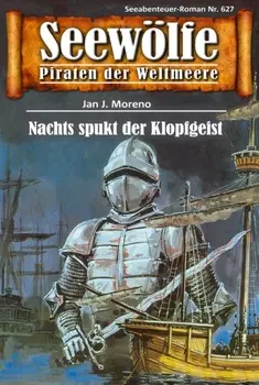 Seew?lfe - Piraten der Weltmeere 627
