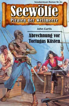 Seew?lfe - Piraten der Weltmeere 62